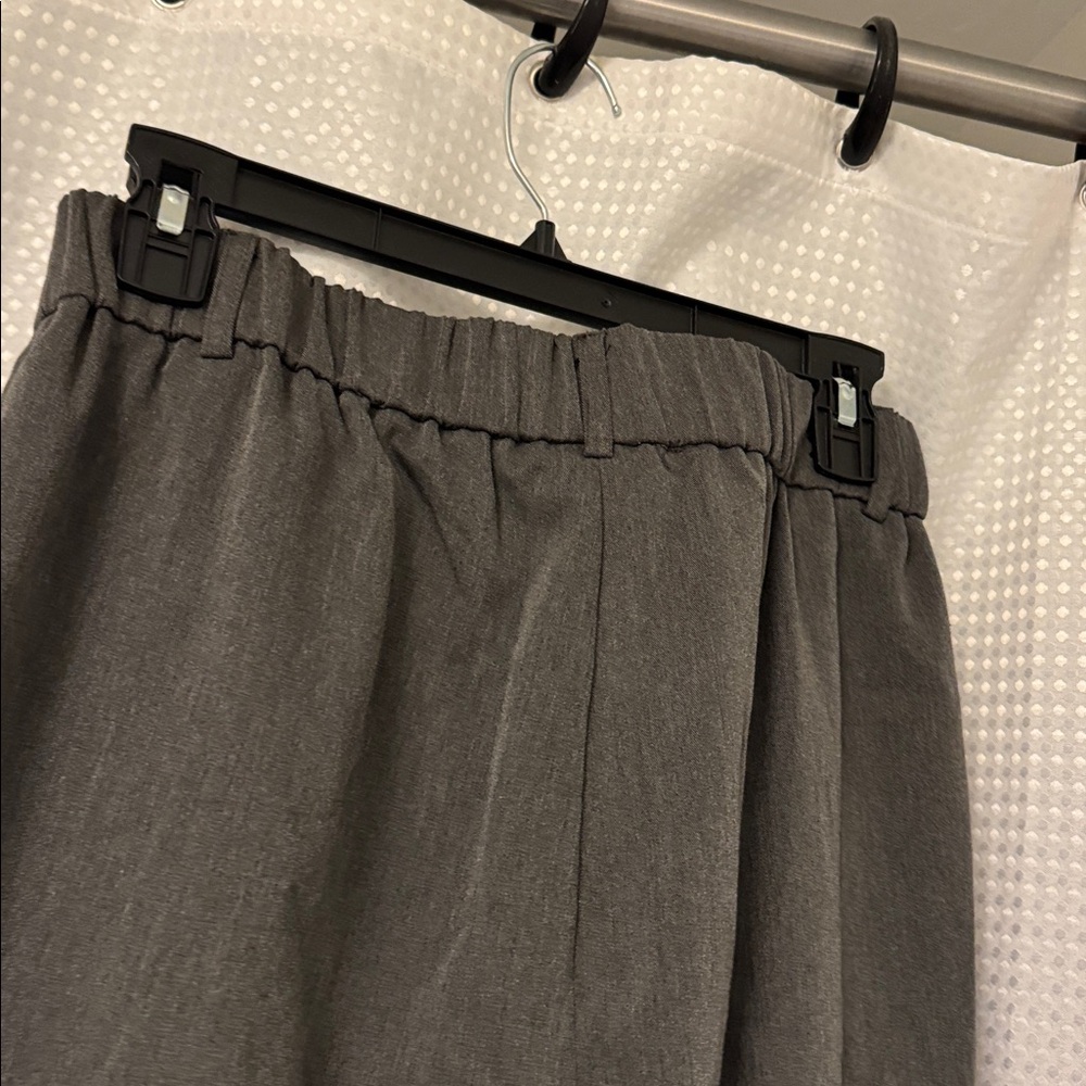 Gray Trouser - Picture 3 of 5